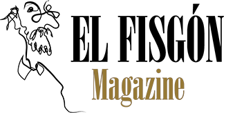 El fisgón magazine