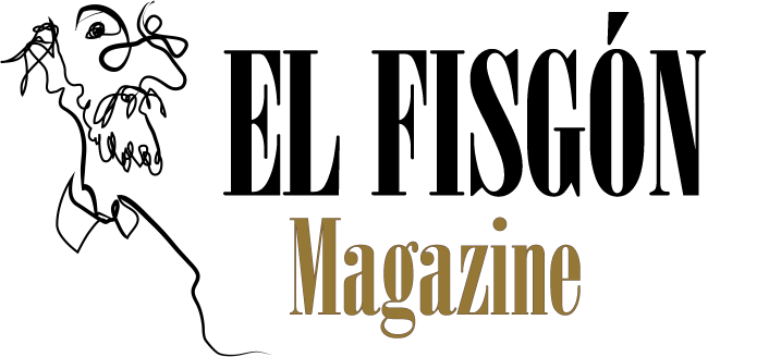 El fisgón magazine