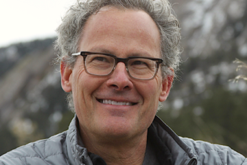 Nicholas Carr