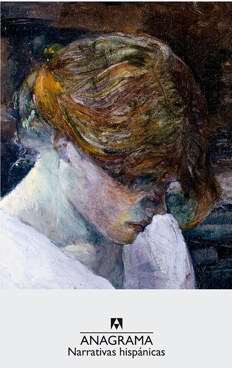 El Ojo del Cielo. Anagrama. Narrativas hispánicas