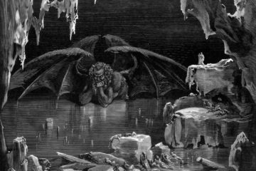 El Infierno de Dante según Doré