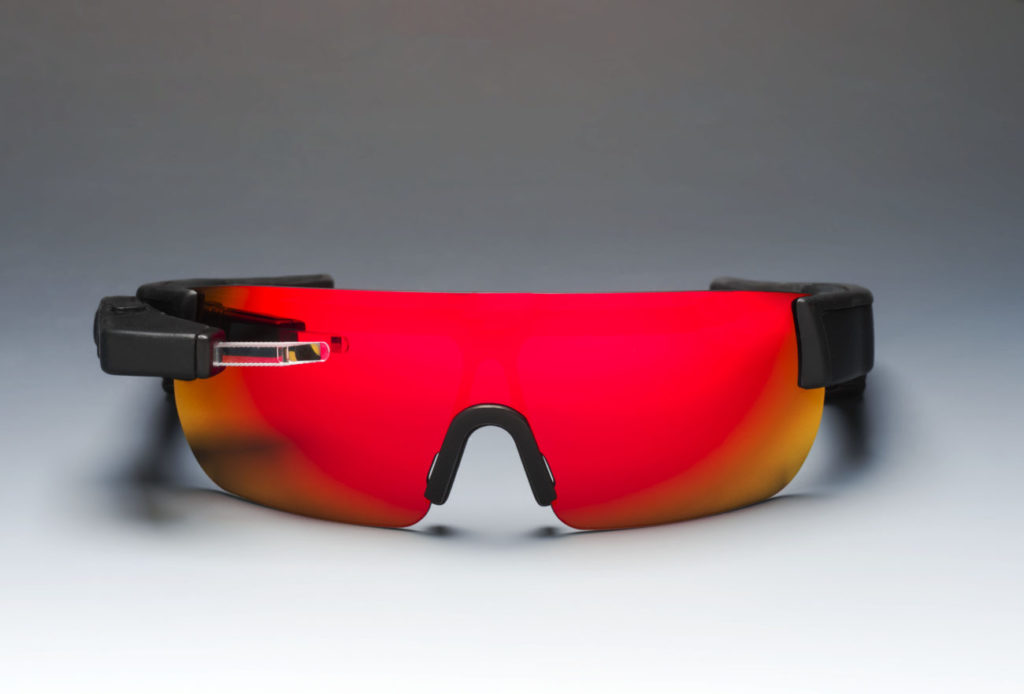 Solos, las gafas inteligentes para el ciclista