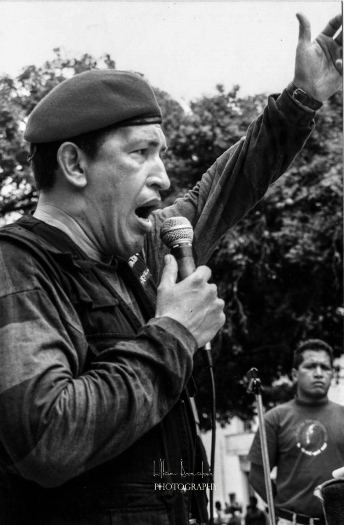 Foto: Lilian Rosales Chávez Valencia 96