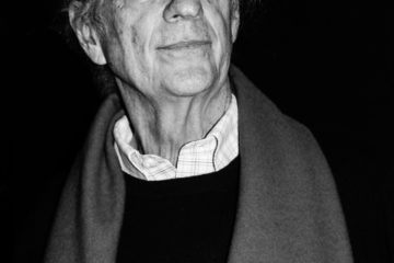 Carlos Oteyza retrato 2018