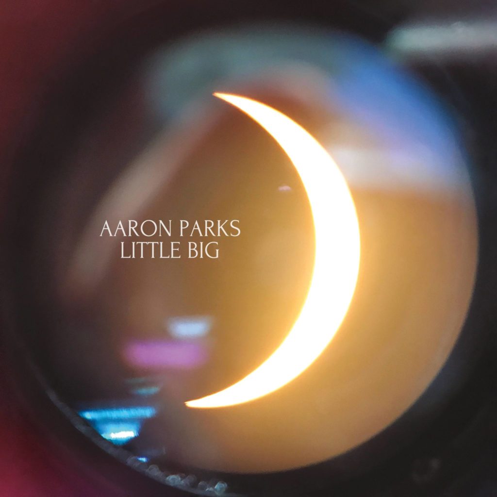 AARON PARKS_little big