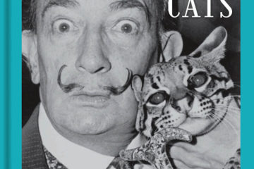 retratos-de-artistas-famosos-con-sus-gatos