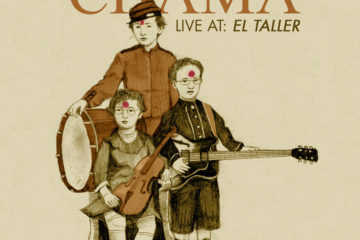 Chama Live at The Taller