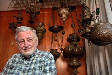 Antonio Pasquali Fuente: El Nacional