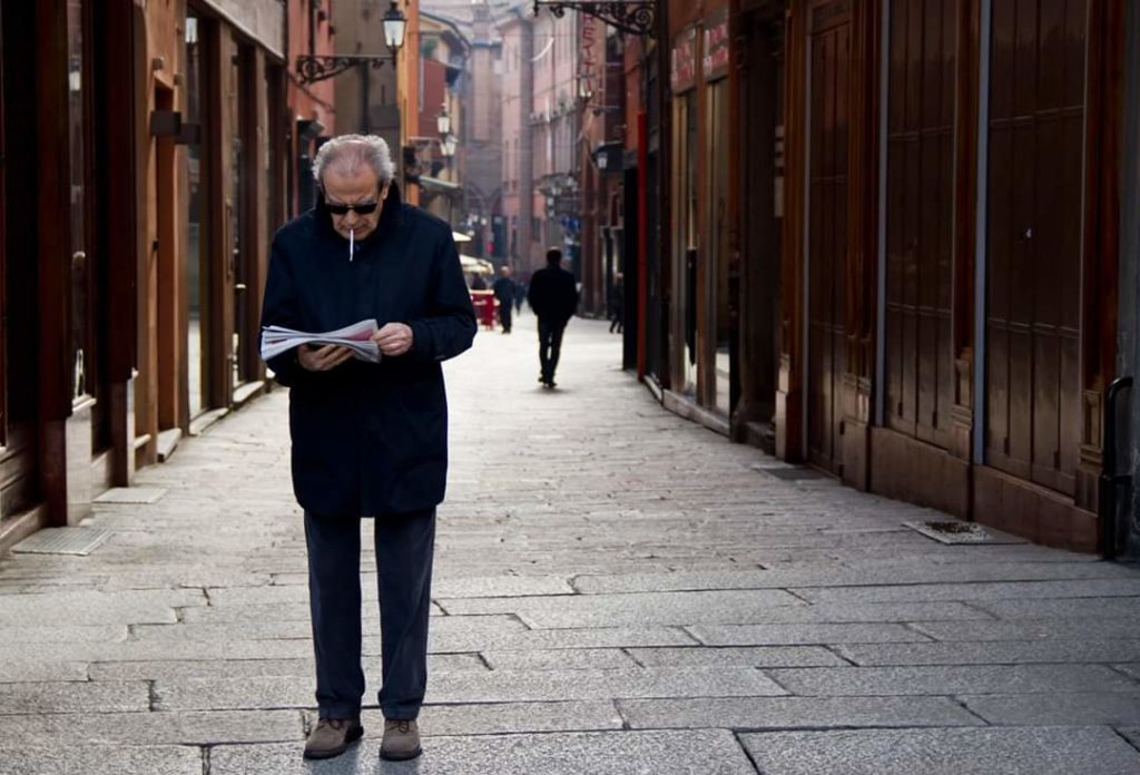 Bologna/Foto cortesía de Libertad Graterol